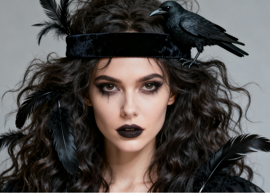Halloween Hairstyles: Spooky, Cute, and Easy Looks to Elevate Your Costume