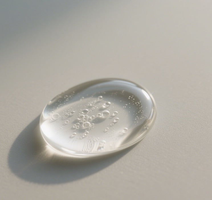 The Silicone Trap in Your Shampoo: Why More People Are Ditching It for Good