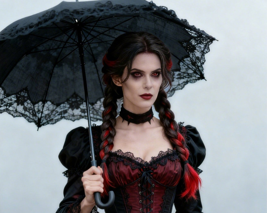 Stop Guessing! How to Pair Your Halloween Hair with Costumes for a Perfect Vibe