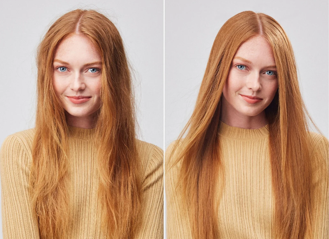 Find Your Perfect Flat Iron: 4 LENA Picks for Every Hair Type
