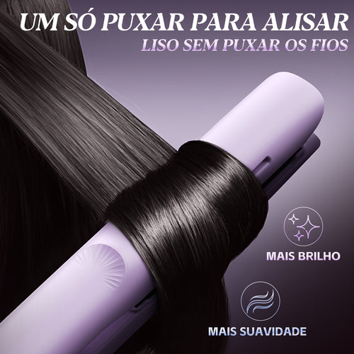 Alisador de cabelo LENA- H12