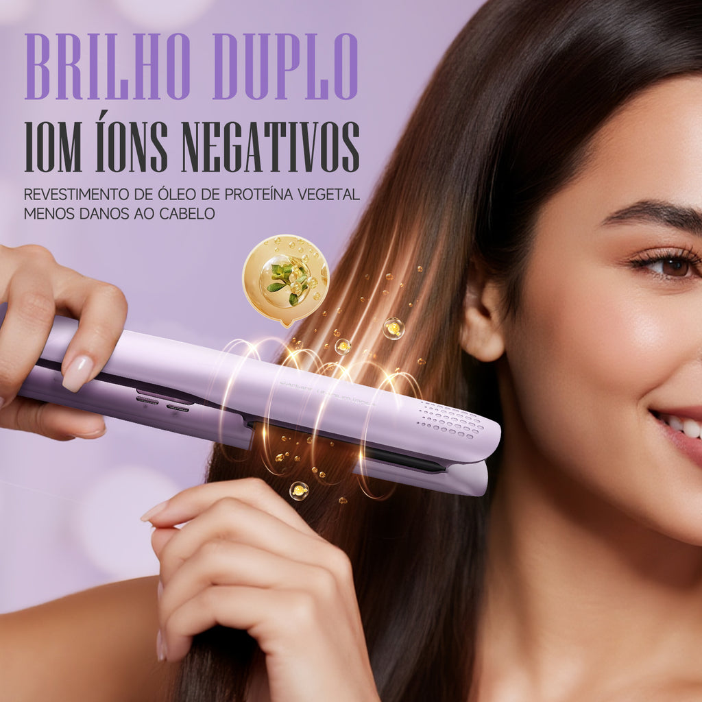 Alisador de cabelo LENA - 508C