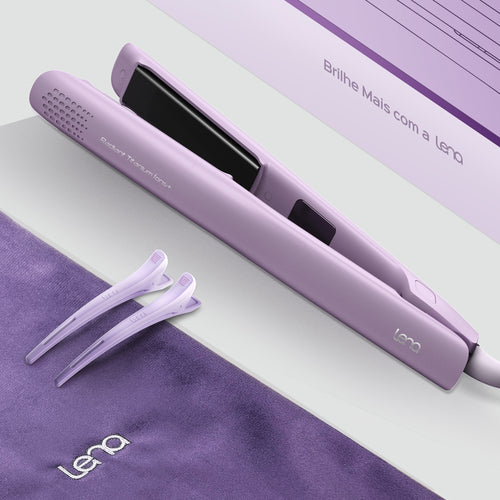 Alisador de cabelo LENA - 508C